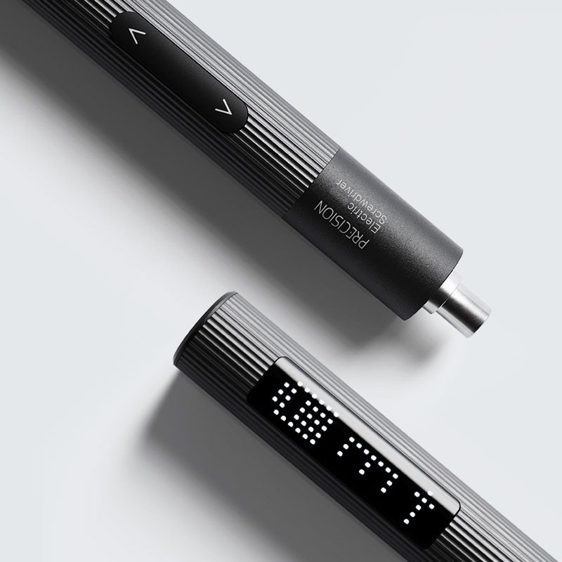 Juego de destornillador eléctrico de precisión Destornillador de herramienta de hardware 36 en uno Destornillador multifunción Mini