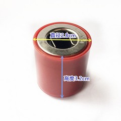 Manufacturer wholesale electric pressure cooker exhaust valve accessories, lid pressure relief valve body, electric pressure cooker exhaust valve repair