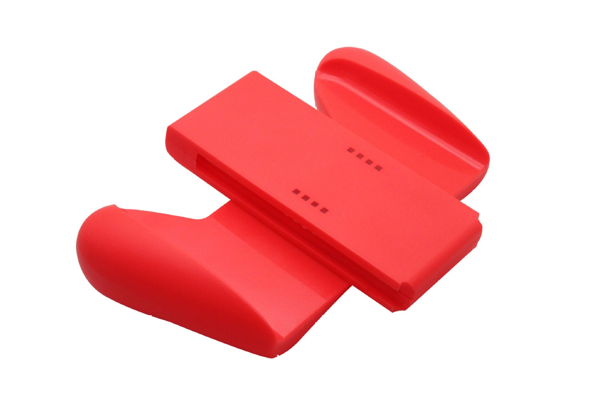 Soporte de agarre para volante NS, soporte de mango con tres colores opcionales, accesorios de juego para Joy-Cons
