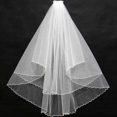 Bride's veil, retro accessory, wedding accessories