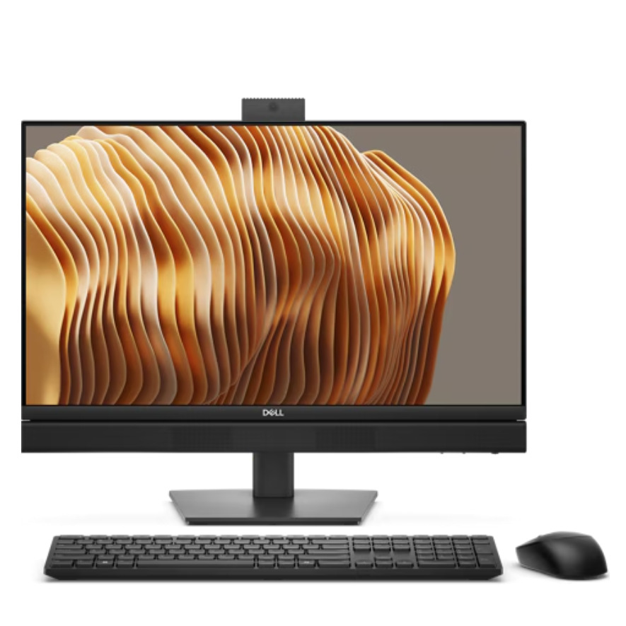 Dell Dell Pro 24 All-In-One High-Performance Commercial Enterprise-Class Computer Desktop Host Office Design