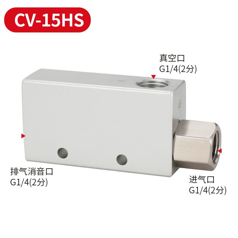 [Boutique model]CV-15HS