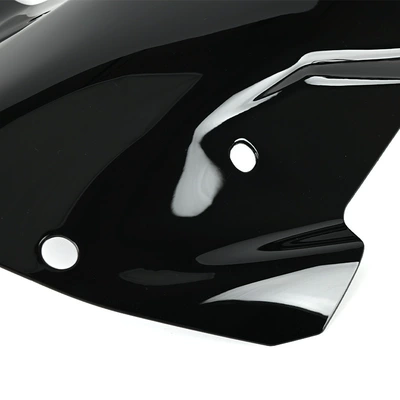 water bird modified front | Motorcycle front windshield