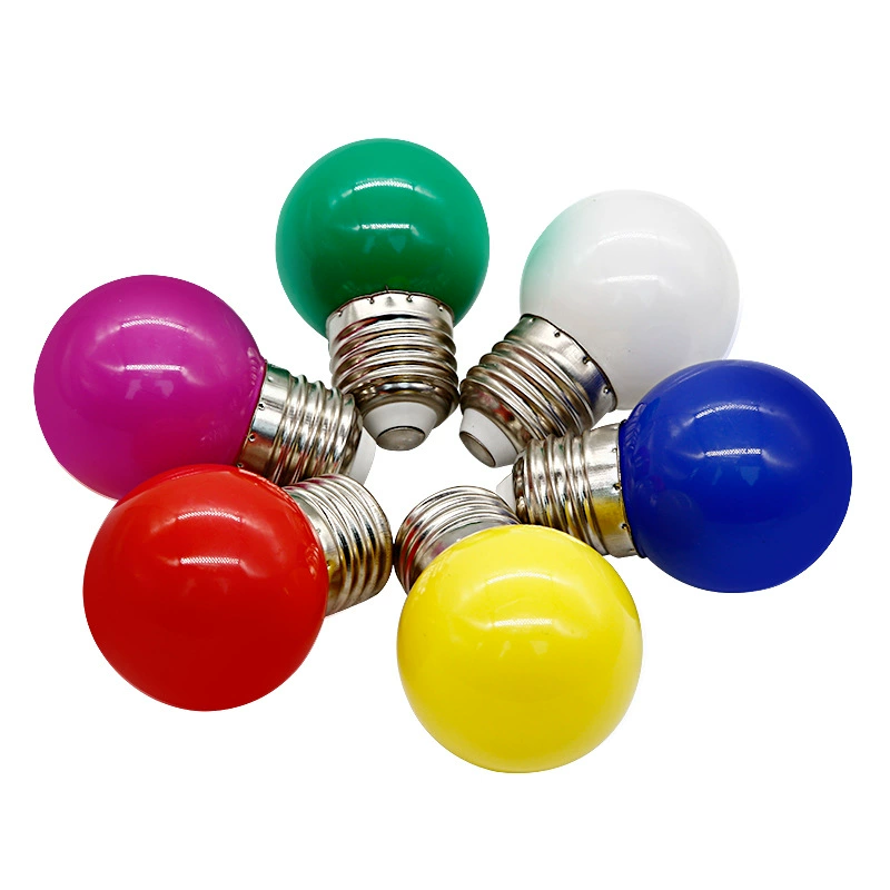 LED bulb, atmospheric super bright table lamp, 3W, direct factory sales