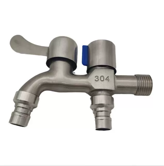 Многофункциональный смеситель стиральной машины