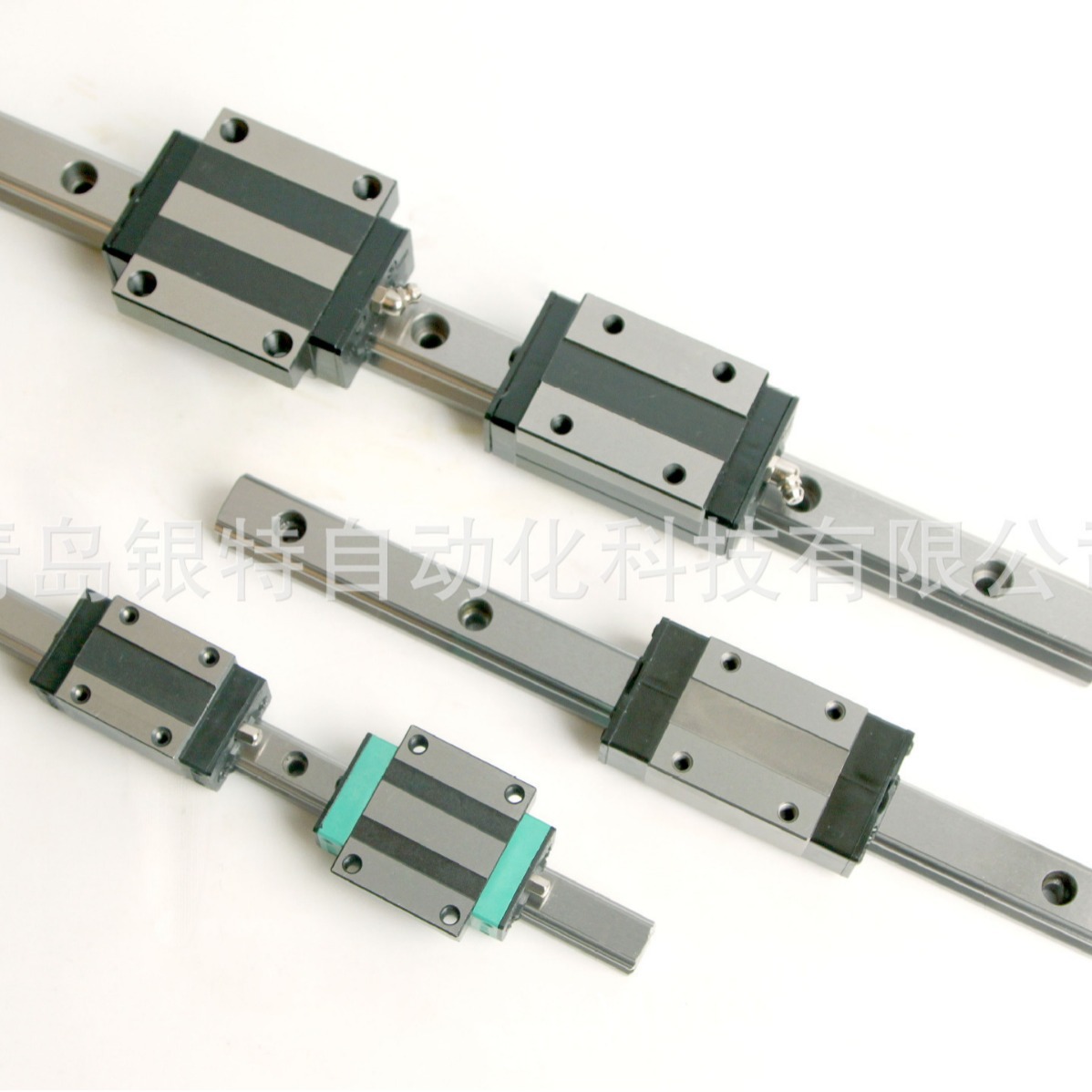 IKO直线导轨LRWX35B线性滑轨LRWX35B滑块