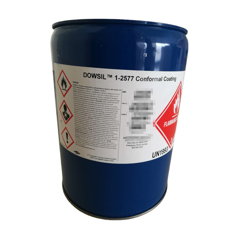 dowsil陶熙道康宁1-2577三防漆敷形涂料防潮胶绝缘披覆保护剂