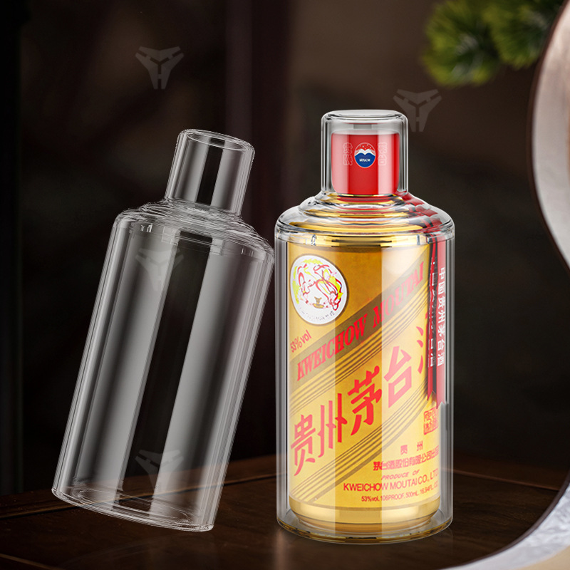 Tianjiao-Gold의 세대