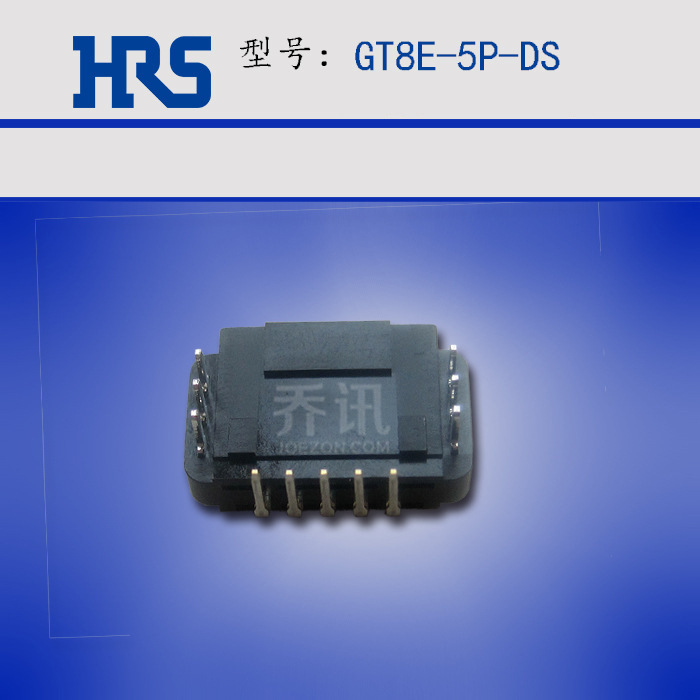 HRS hirose GT8E-5P-DS���������� ���� ���������� 5pin�ֻ�