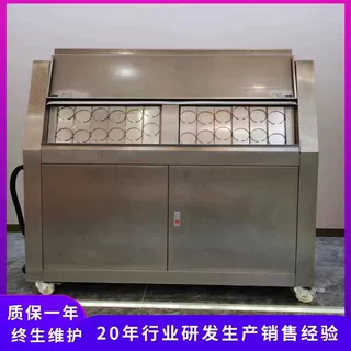 荧光紫外老化箱  斜塔式UV老化试验 UV紫外老化试验箱
