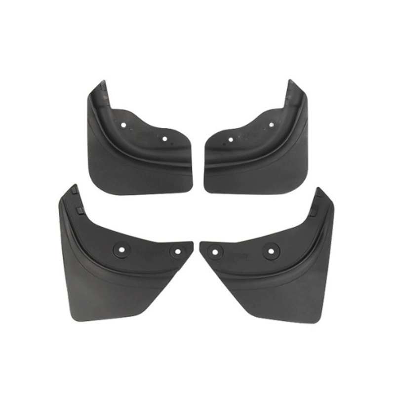 Tesla, wear-resistant modified fenders, new version, wholesale