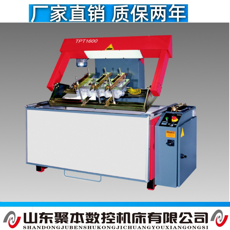 聚本TPT1600发动机缸体测漏仪测漏仪,工厂直销质量保证