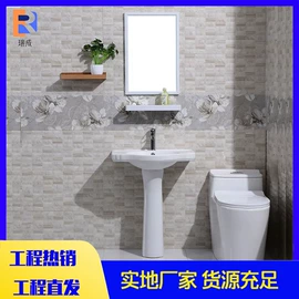 普通马桶;立柱盆;蹲便器