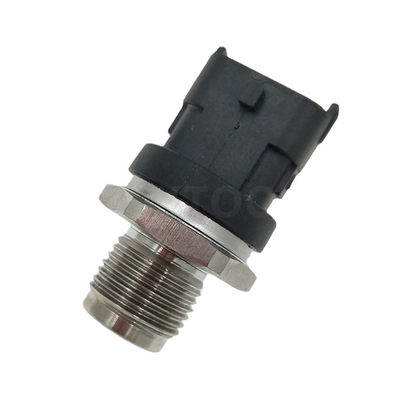 Fuel Pressure Sensor ȼѹ ѹ 55195078
