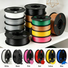 PETG 3D��ӡ�Ĳ� 1.75mm�߾��Ⱦ��� 1KG�����ɫ���x �h��FDM��ӡ