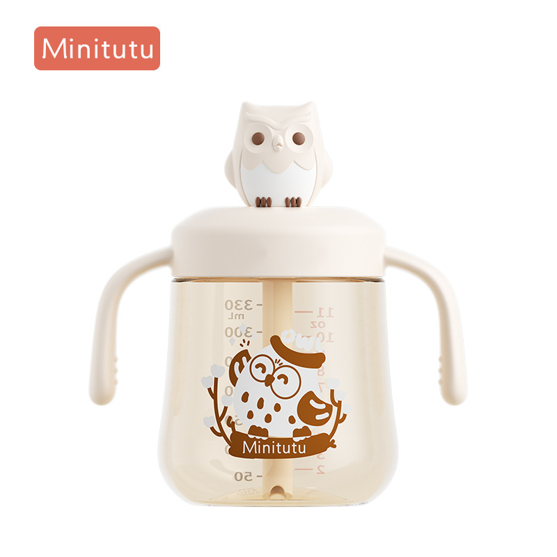 Vaso de Aprendizaje Infantil de PPSU