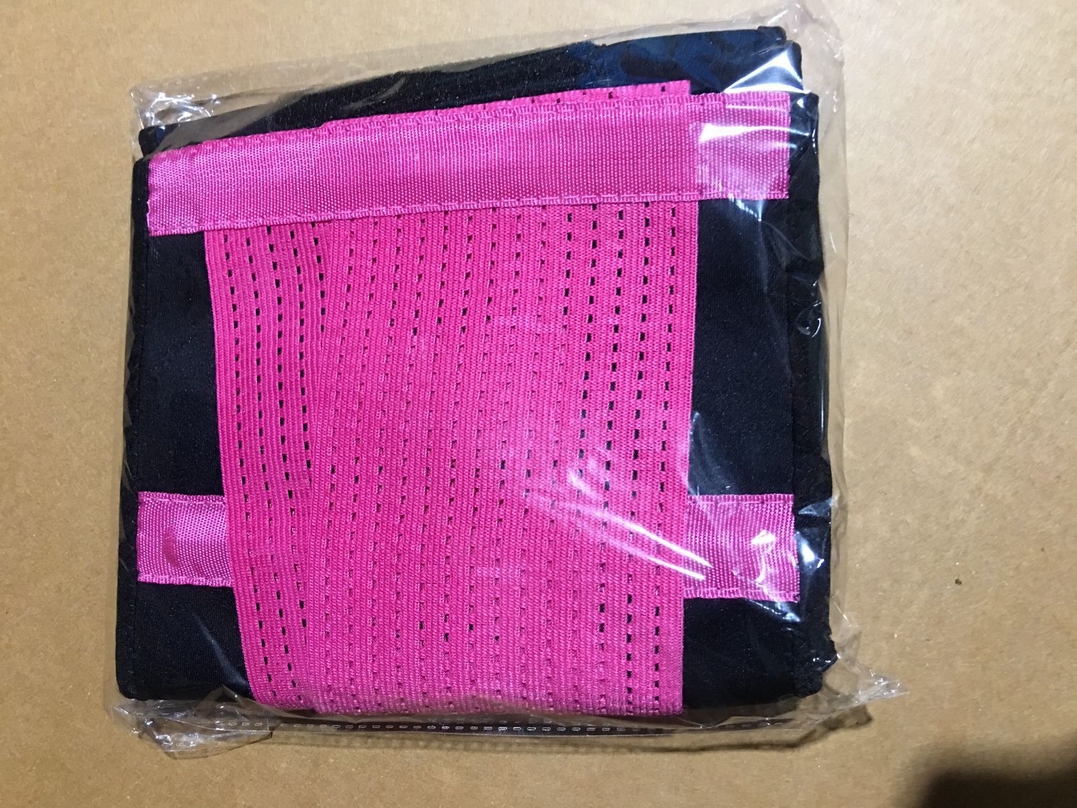 Faja transpirable transfronteriza para soporte lumbar para hombres y mujeres con hernia de disco, cinturón adelgazante abdominal, corsé de entrenamiento para la cintura