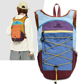 休闲背包;旅行包袋;登山、徒步包