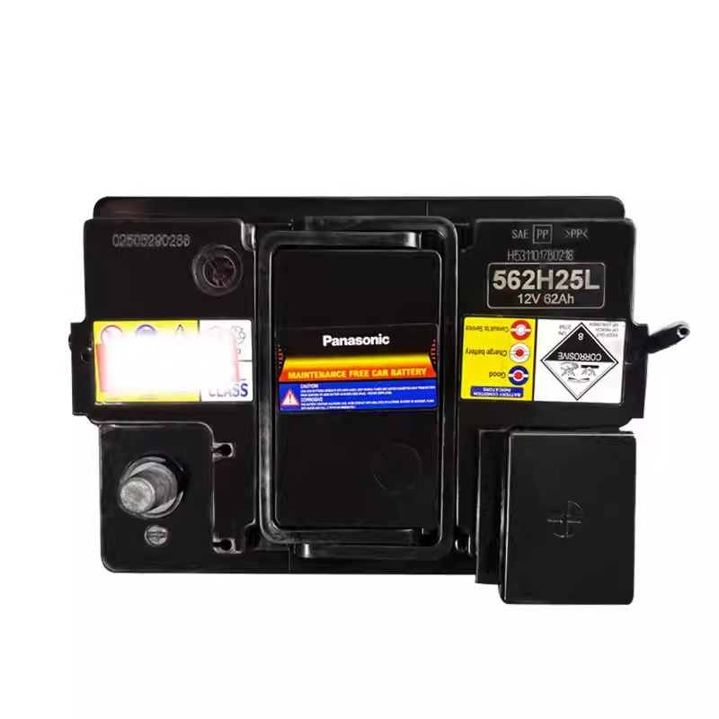 Original Panasonic Battery Suitable for Lexus Es300H 450H Nx300H after 18 Years of Use