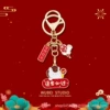 Xiangyun Pen-lobster clasp that must pass every exam