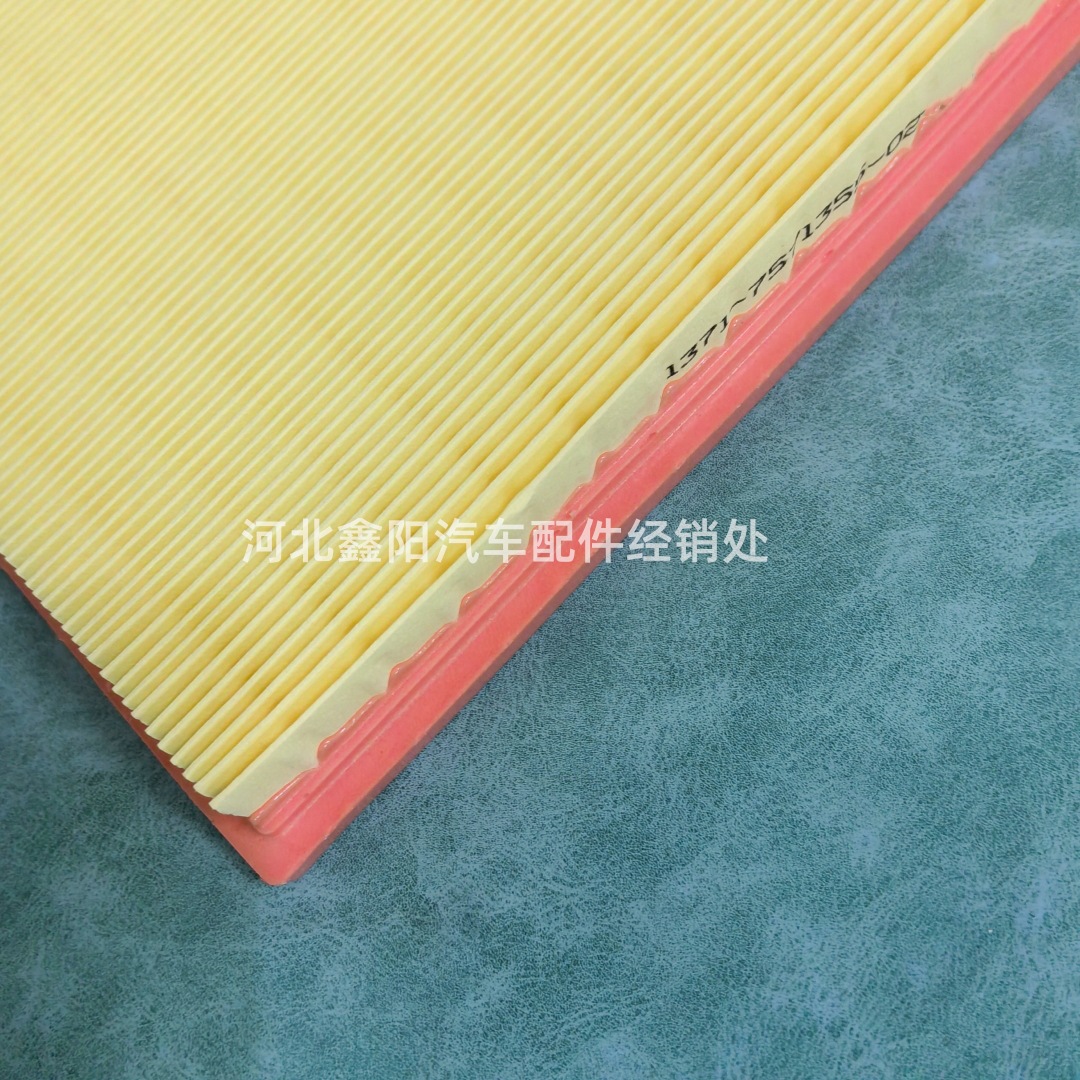 Suitable for 535Li Gt X5 X6 X3 X4 35I 740 640 Air Filter Element Grid Filter
