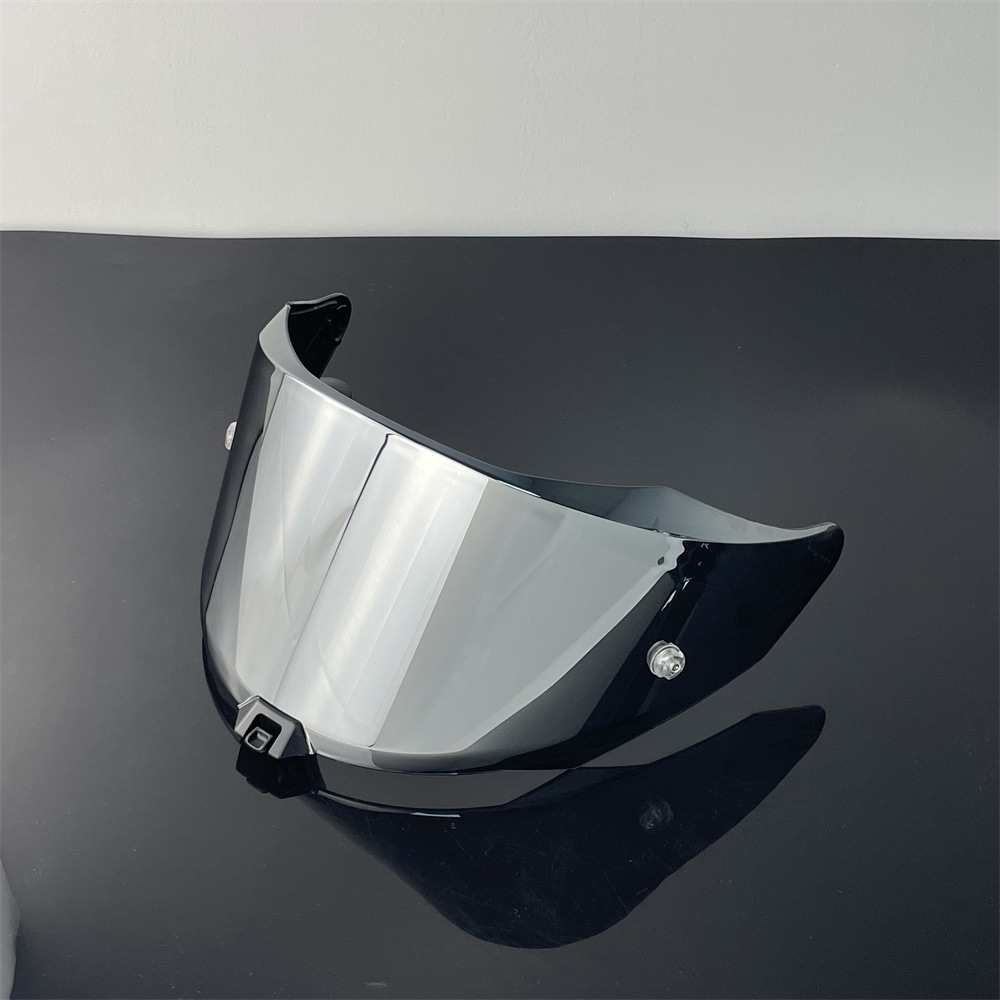 Helmet Lens Is Suitable for R2R R2Rpro Day and Night Universal Windproof, Dustproof and Sunproof Mirror Motorcycle Helmet Goggles