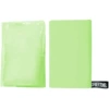Fluorescent green OPP bag