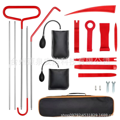 upgrade set stainless steel: Other Automotive Safety Supplies - combination-18