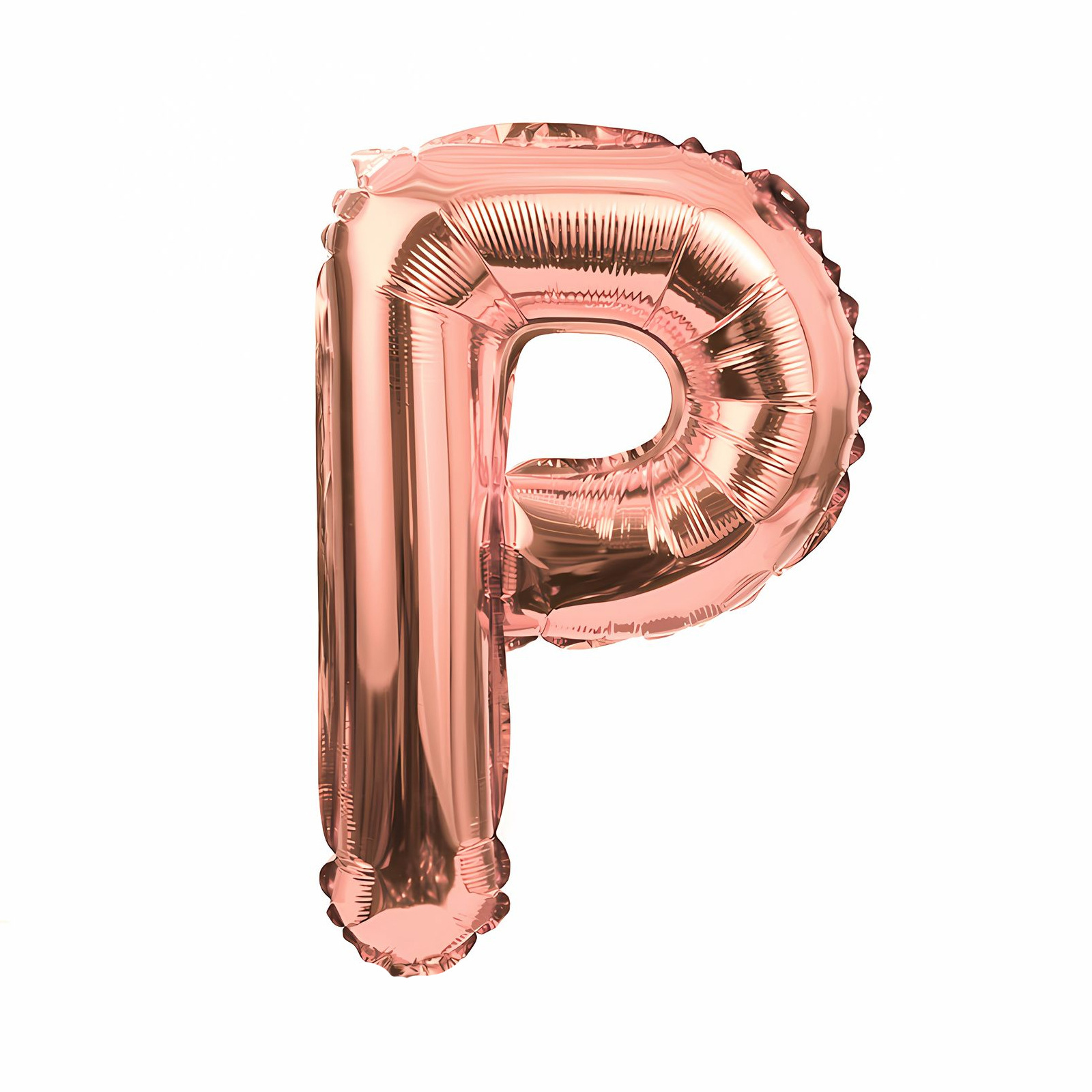 16 pulgadas letras inglesas globo rosa oro oro plata película de aluminio fiesta de cumpleaños fábrica al por mayor letra fiesta