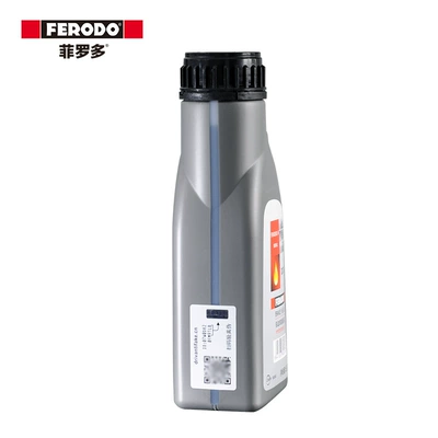 Brake Oil, Brake fluid