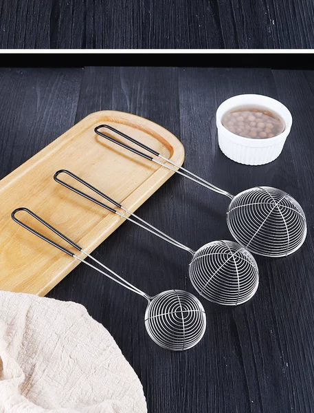 Heibing colander small + medium + large