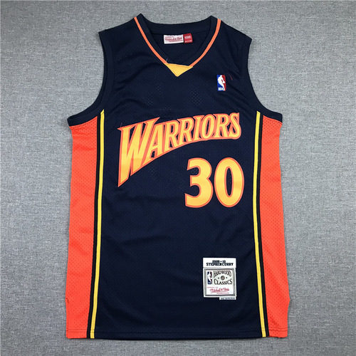 Cross-border basketball uniforms Lakers 23 James Warriors 30 Curry Rockets 34 retro embroidered sports vest jersey