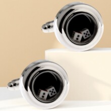 ���ʷ�ʽ�������䶤 ��ʿcufflinks ������� ҡɫ��E