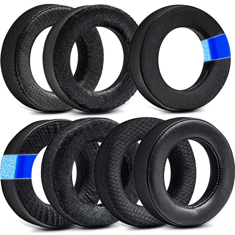 Suitable for Beyerdynamic Dt900 Prox Headphone Covers and Dt700 Prox Ear Pads