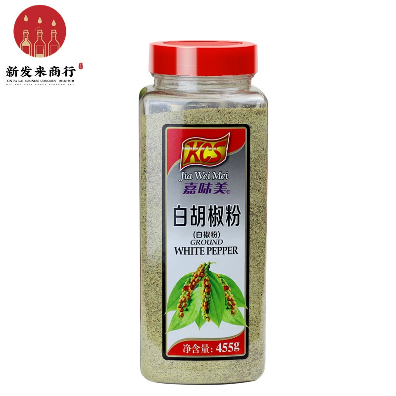 Jiawei Отбеливающий перец 455г