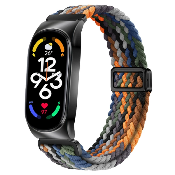 Camouflage color-black shell