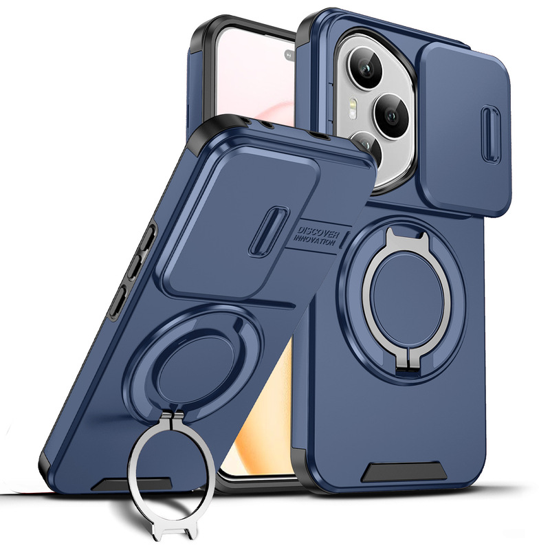 Huawei Honor 400Pro Lingke 携帯電話ケース Honor 400 プッシュウィンドウブラケット Honor 400lite 保護カバーに適しています。|undefined