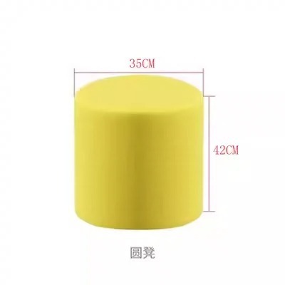 现代创意办公室休闲卡座沙发酒店4S店奶茶店等候布艺沙发茶几组合|undefined