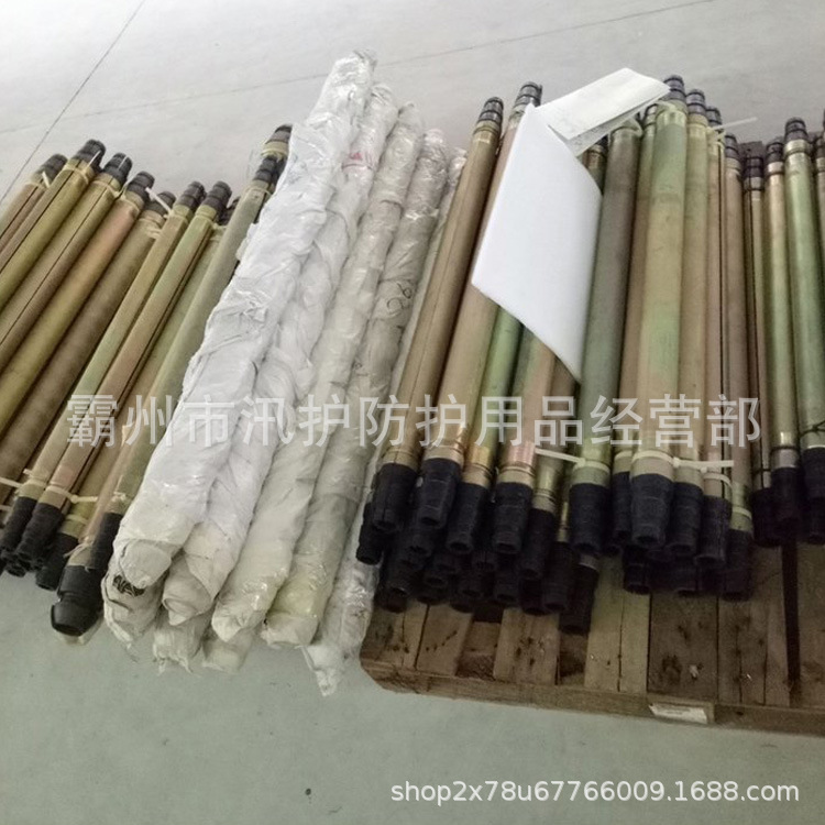 耐张导线管保护器地线压接管保护套展放钢绞线接续管防护套