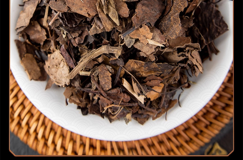 Pyrola Herb Lu Xian Cao 500g Dried Whole Herb Traditional TCM Herbal Tea and Decoction Ingredient details