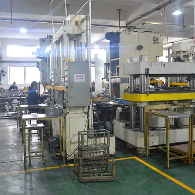 Metal, Cylinder and parts