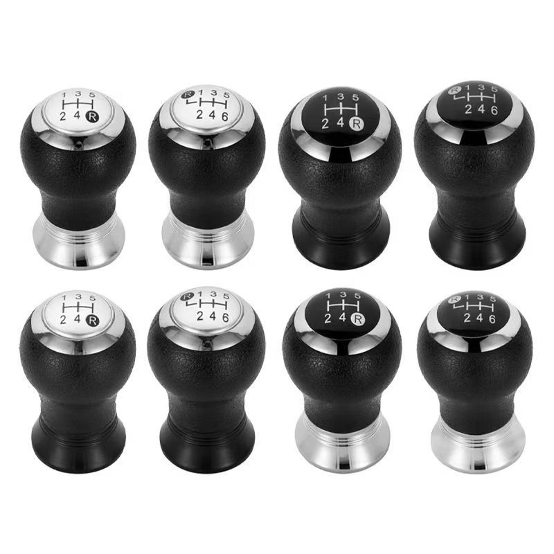 Suitable for Toyota Corolla car gear shift knob, gear lever ball, modified gear knob, car accessories