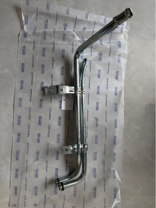 Suitable for Ssangyong Actyon Korando Rexton Car Cooling Water Pipe Water Pump Water Pipe Iron Pipe 1722000152