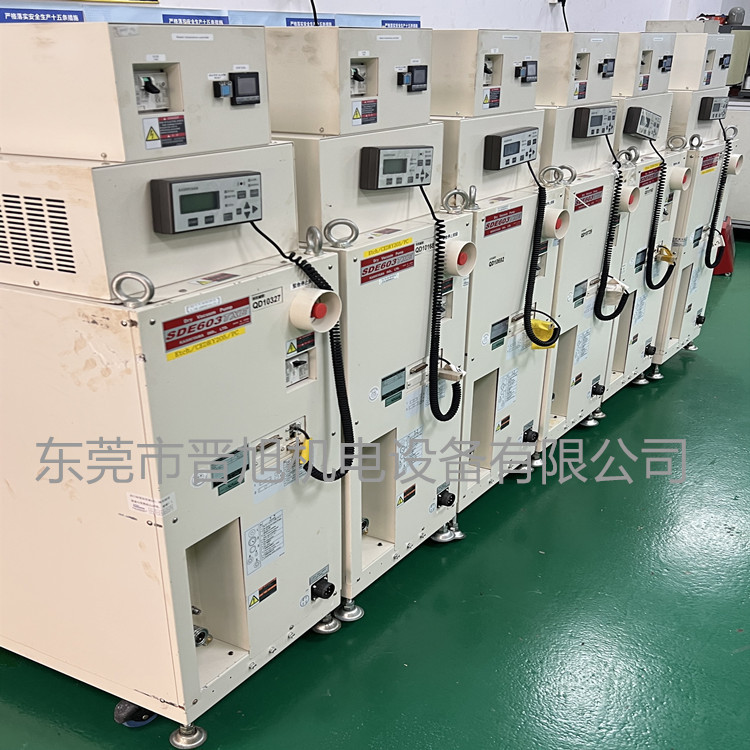 卡西亚码 爱德华螺杆真空泵维修保养 卡死 无真空度 干泵周期短