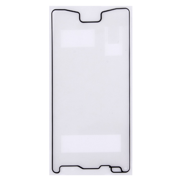 Aplicable para para Sony Xperia Z4 LCD Frame