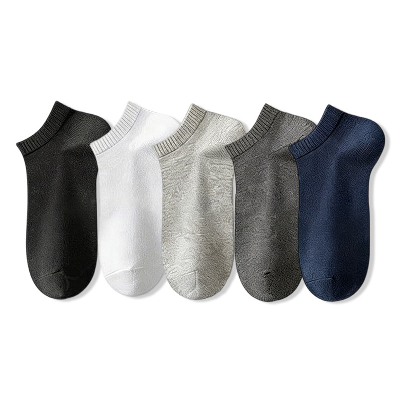 양말 혼합 색상 랜덤 발송