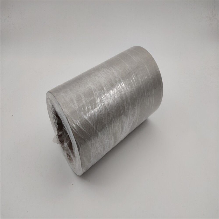 厂家自产自销灰色导电布胶带，苏州衍腾电子生产导电布屏蔽胶带