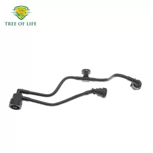 A2135010201, 2135010201 Mercedes-Benz E-Class W213 Soyuducu Şlanqı Ventilyasiya Borusu