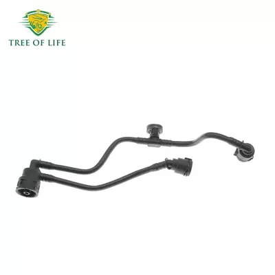 A2135010201,2135010201 Is Suitable for Mercedes-Benz E-Class W213 Coolant Hose Ventilation Pipe