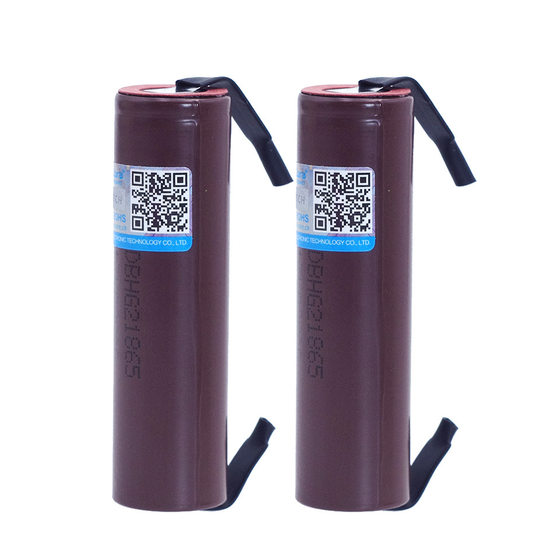 VariCore HG2 nickel chip 18650 power lithium battery 3000mAh large capacity 3.7V rechargeable battery cell